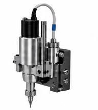 Solder paste dispenser